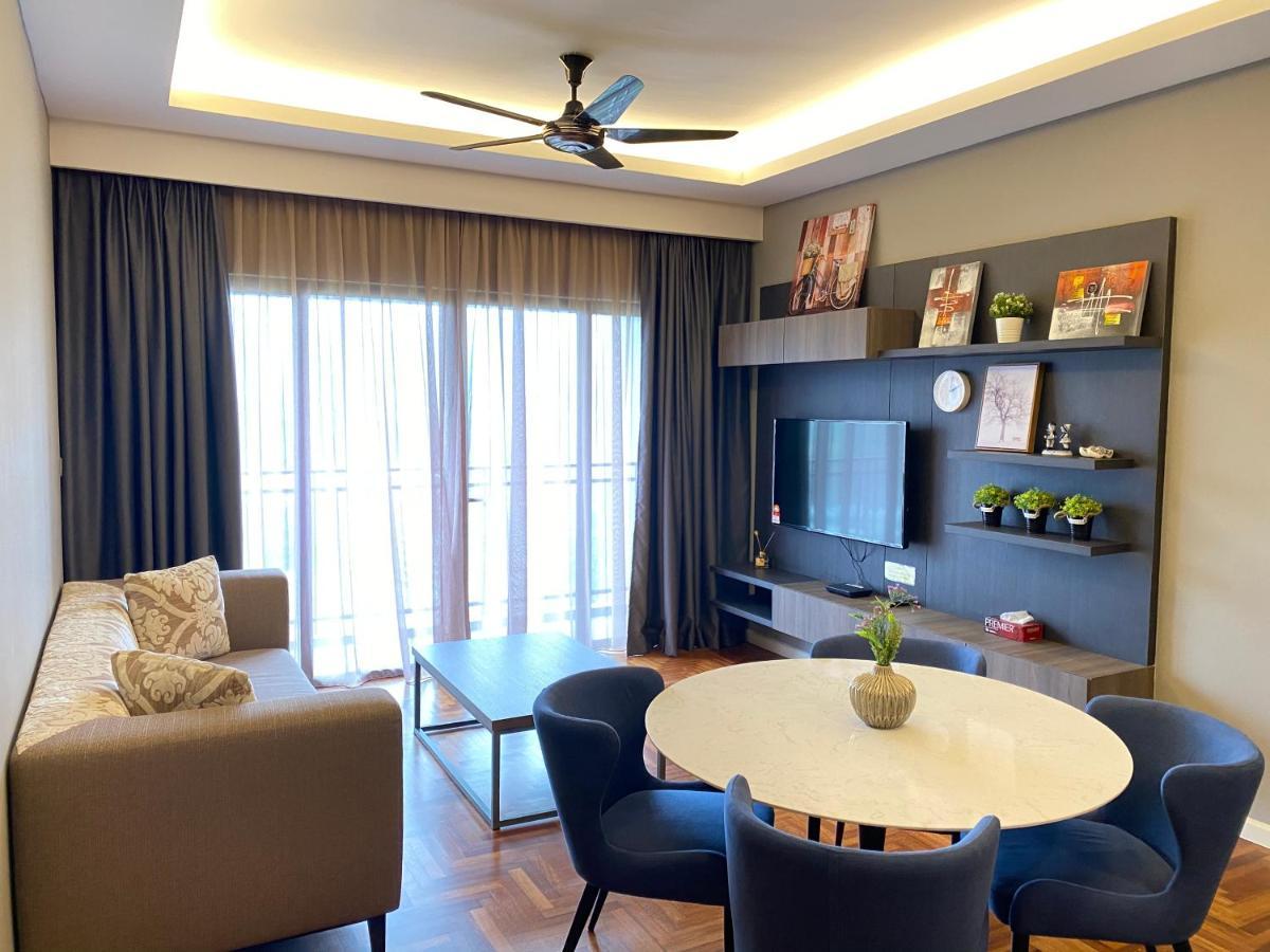 Genting Highlands Vista Residences Free Wi-Fi & 1 Parking Bagian luar foto