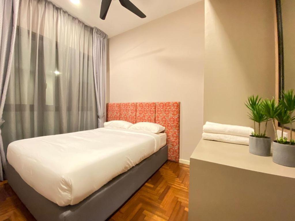 Genting Highlands Vista Residences Free Wi-Fi & 1 Parking Bagian luar foto